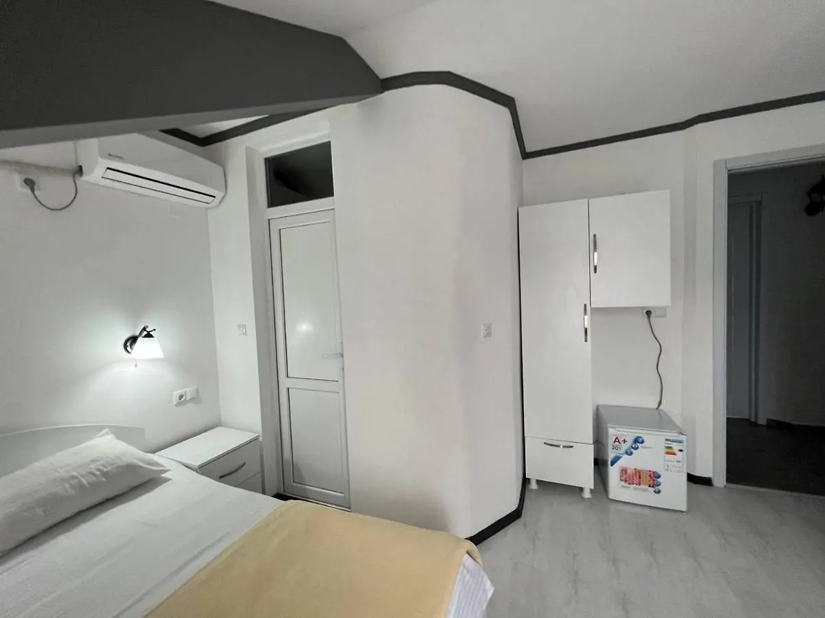 Guest House - Green Space Batumi 0*,  Georgia