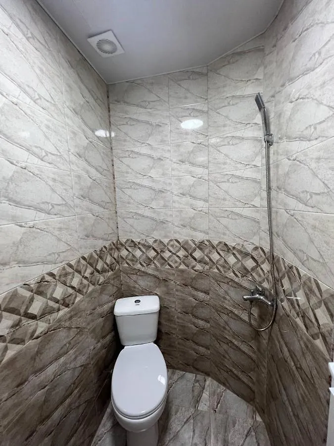 Guest House - Green Space Batumi
