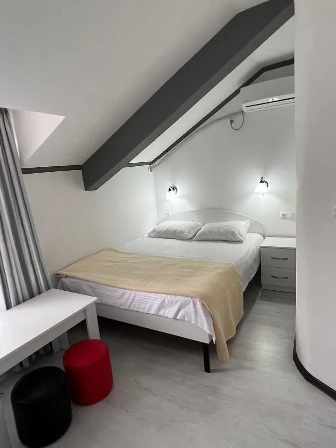 Guest House - Green Space Batumi