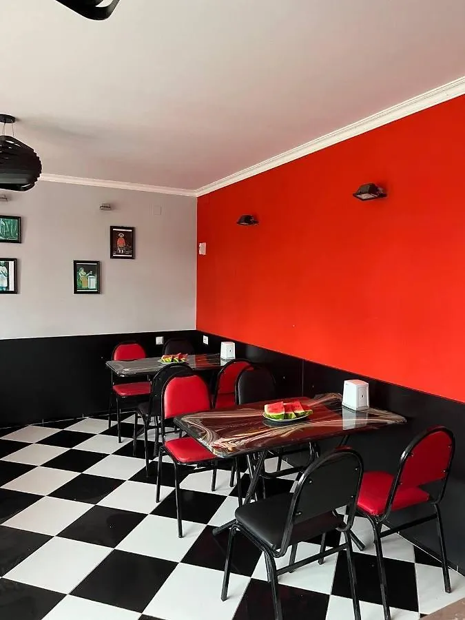 Guest House - Green Space Batumi
