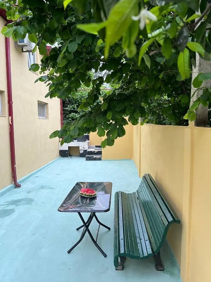 Guest House - Green Space Batumi