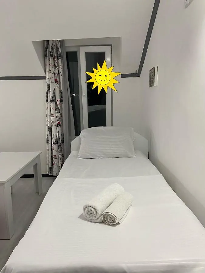 Guest House - Green Space Batumi