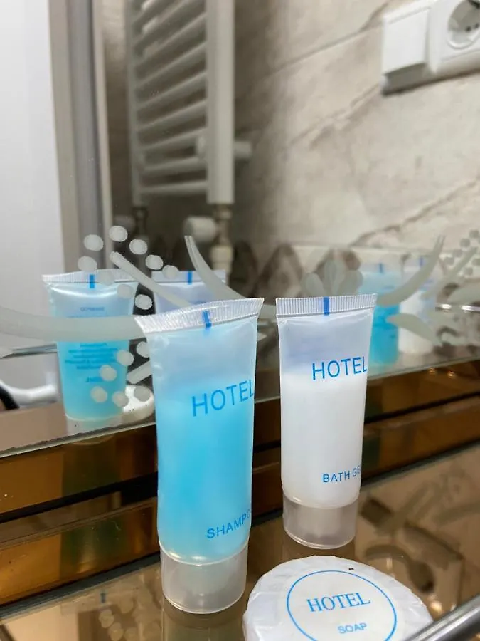 Guest House - Green Space Batumi