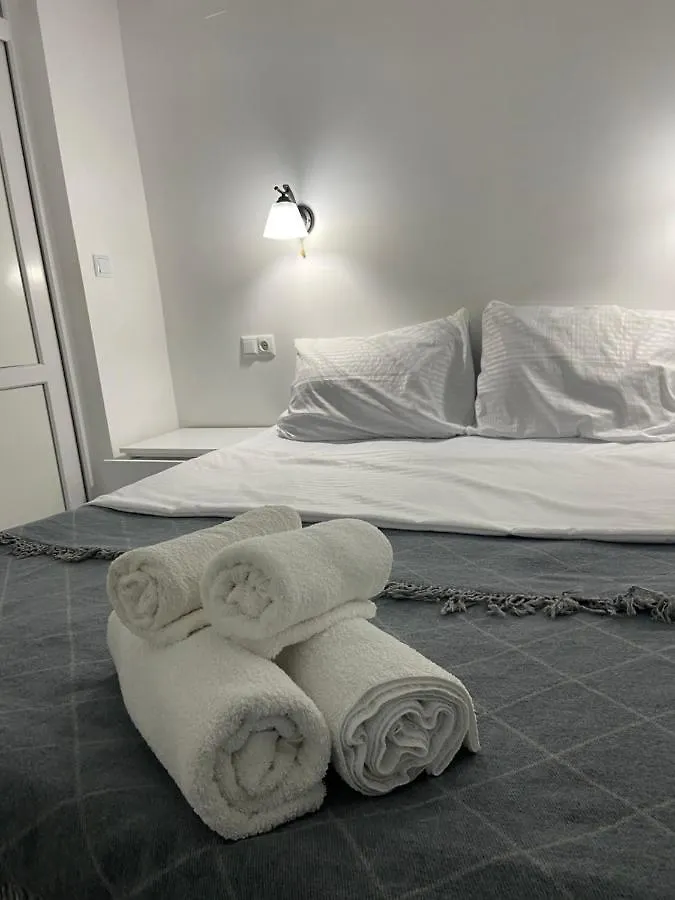 Guest House - Green Space Batumi 0*,