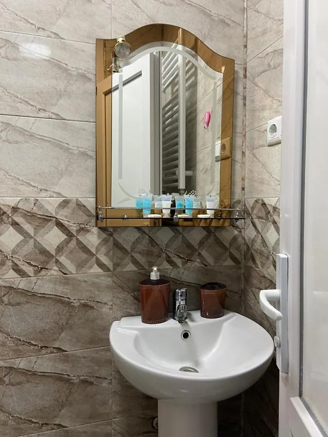Guest House - Green Space Batumi