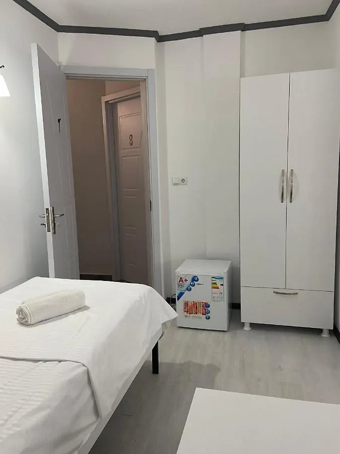 Guest House - Green Space Batumi 0*,  Georgia