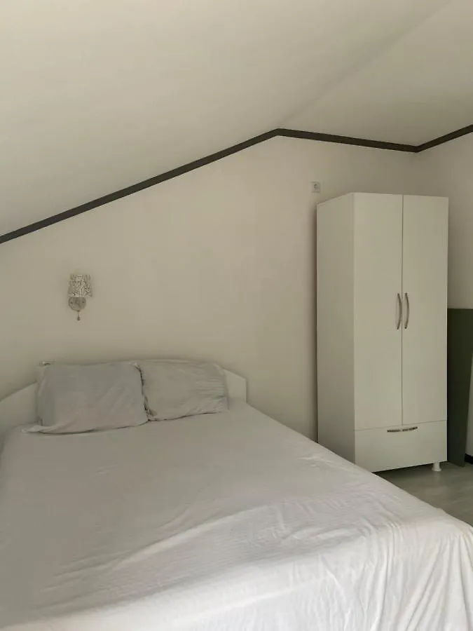 Guest House - Green Space Batumi
