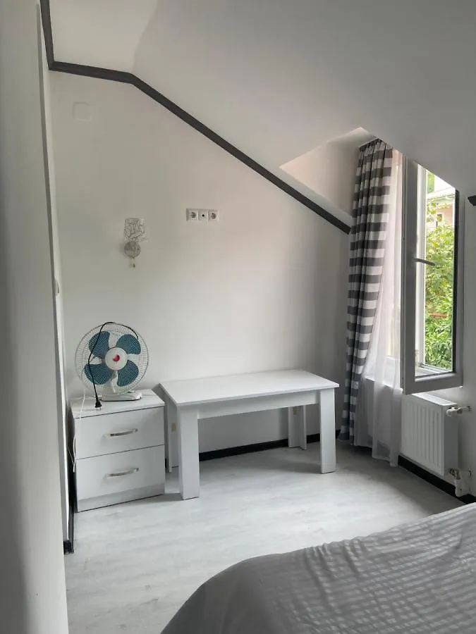 Guest House - Green Space Batumi