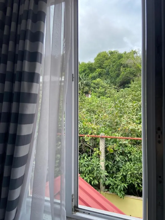 Guest House - Green Space Batumi