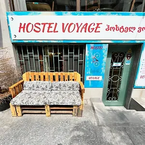Hostel Voyage, Batumi