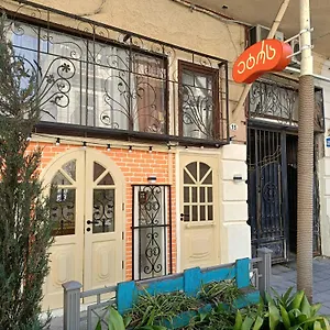 Guest house Lili, Batumi