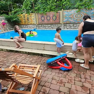 Guest house Wonderland, Batumi