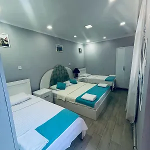 Guest house Nikas, Batumi