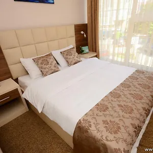3* Hotel City Hotel
