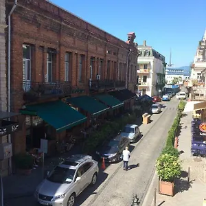 Guest house Cozy In Old, Batumi